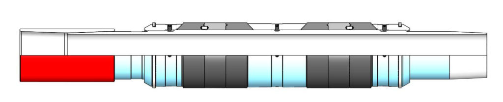 Completion Expansion Packer