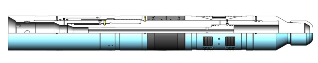 Retrievable Bridge Plug