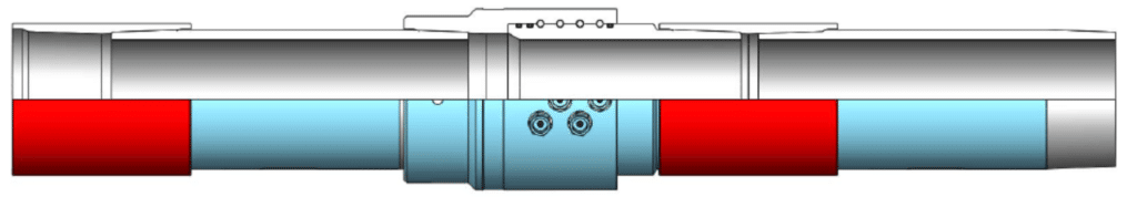 Casing Swivel Surface Tool