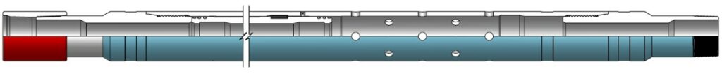 Annular Communication Tool