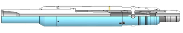 Mechanical Obtain Tool for Retrievable Bridge Plug