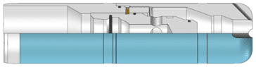 Circulating Bull Nose