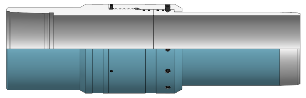 Instrumentation Orientation Swivel